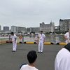 【東京みなと祭り】サザエさん主題歌の生歌を聴く