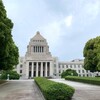 初めてづくし！【はとバスツアー】で豊洲 千客万来＆国会議事堂