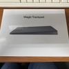 アップル　Magic Trackpad2を買ってみた