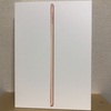 iPad 6th Generationを買った。