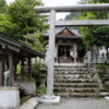 檜原村大嶽神社里宮（西多摩郡桧原村８１８９）