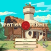 #140 Potion Permitでミニミニミニゲーム