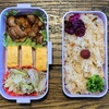 パパが作った弁当（No.68）