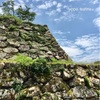 【兵庫/山城】但馬空港へ飛ぶツアーで「天空の城」竹田城跡（国史跡）へ行きました