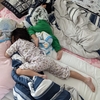 子育て　☆　散々だった学校の日。クレヨンしんちゃんかよ(⁠●⁠´⁠⌓⁠`⁠●⁠)