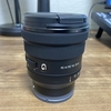 【購入】SONY FE PZ 16-35mm F4 G（SELP1635G）