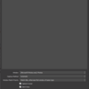 OBSのウィンドウキャプチャーでWindows10標準アプリのフォトをキャプチャーする方法