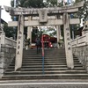 【北九州市八幡東区】仲宿八幡宮