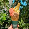 【原宿】どのフレーバーがおすすめ！？Giolitti -ジョリッティ- 高級イタリアンジェラートのお店