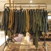 Special Leathers & Barbour!!!!!