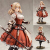 【ユニコーンオーバーロード】1/7『スカーレット』フィギュア【コトブキヤ】より2025年10月発売予定♪