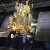 2025年8月 - 酷暑の東京、深宇宙展、素描展