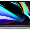 122. 新型MacBook Pro 16 inchのキーボード：逆T字型の矢印キーが復活！