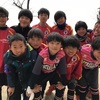 U12 おきつ卒業記念大会