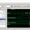 オープンソースRISC-VコアHummingBirdについて調査(4. Verilatorビルドでの波形デバッグ)