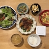 5月29日（水）～31日（金）ひるごはん　＋　よるごはん　＋　ねこ