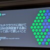 【デブサミ2020レポート】マルチクラウドに向けてNGINX活用促進する為に知っておいてほしいこと #devsumiD