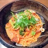 【帰省4日目】五條に上陸したよ。【パスタ3日目】