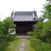 聖徳太子ゆかりの平隆寺（別名　鹿の菩提寺、施鹿薗寺）　奈良県 三郷町勢野東　　　（5景）