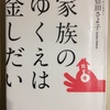 お金は使い方が大事。