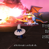 【DQX】りゅうおうソロで遊んでみたお話、他ツール魚イベント開催中