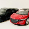 WELLY  HONDA  NSX　WELLY  NEX  MODELS