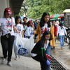 【インドネシアイベント】World Clean up Day