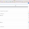SFDC：VisualforceのExcel出力とMacのKeynote