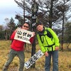 山伏登山！西日影沢ルート・山伏小屋詳細！駐車場・水場・トイレ・ヒル情報