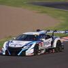 2017/08/27 SuperGT 鈴鹿 1000km