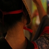 西馬音内盆踊りはうなじ祭り