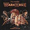 【楽曲紹介】ポール・ディアノズ・ウォーホース（Paul Di'Anno’s WARHORSE）「Stop the War」