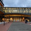 【長崎県】長崎駅前　アミュプラザ　ブルズキッチン　客室で食べるステーキも良い。