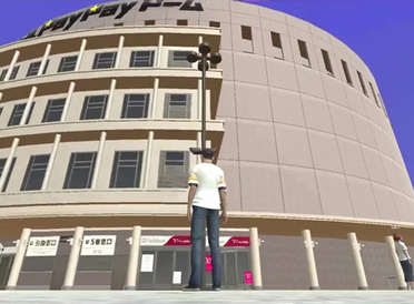 SoftBank Corp. and SoftBank HAWKS Team Up to Provide New Ways to Enjoy Baseball in the Metaverse