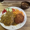 熱海市昭和町の昭和食堂「米久」