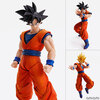 【ドラゴンボール】IMAGINATION WORKS『孫悟空』1/9 可動フィギュア【BANDAI SPIRITS】より2020年10月発売予定☆