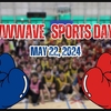 体を動かせ大人たち！ウェイブSports Day!!
