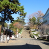 大きな時計は修理中！
