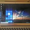 MacBook AirにParallelsを入れてWindows 10を動かしてみた