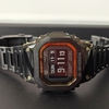 444回　カシオ　G-SHOCK　GMW-BZ5000BD-1JF　頑張れ国産時計のブログ