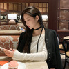 カジュアルからオシャレなオフィスルックまで揃えている！大人可愛い女性の韓国ファッション通販【アトランス】を紹介！