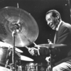 マックス・ローチ（Max Roach）：ビバップ発展の功労者