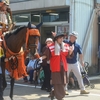 長谷部祭り＞どいやさ祭り