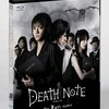 DEATH NOTE the Last name