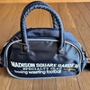 懐かしバック買った　ＭＡＤＩＳＯＮ　ＳＱＵＡＲＥ　ＧＡＲＤＥＮ