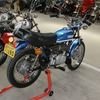 ヤマハ７０～８０年代ミニバイクミーティング　最終