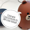 Clova + Clova Extension Kit + IBM Cloud FoundryでClovaスキルをチョッパヤで作ってみる（後半）