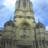 Christ Church（by友岡）