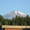 3日〜5日　富士研へ行ってきました。