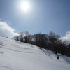 2022北海道バックカントリーツアーその3 Day2 春のモナカ雪 羊蹄山